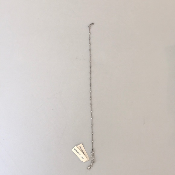 SOLD - BOGO - Lucky layers charm necklace - Picture 5 of 8